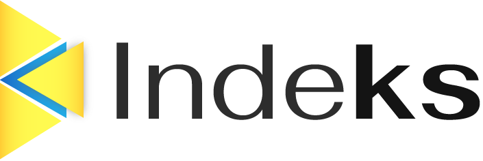 Indeks-ks Logo